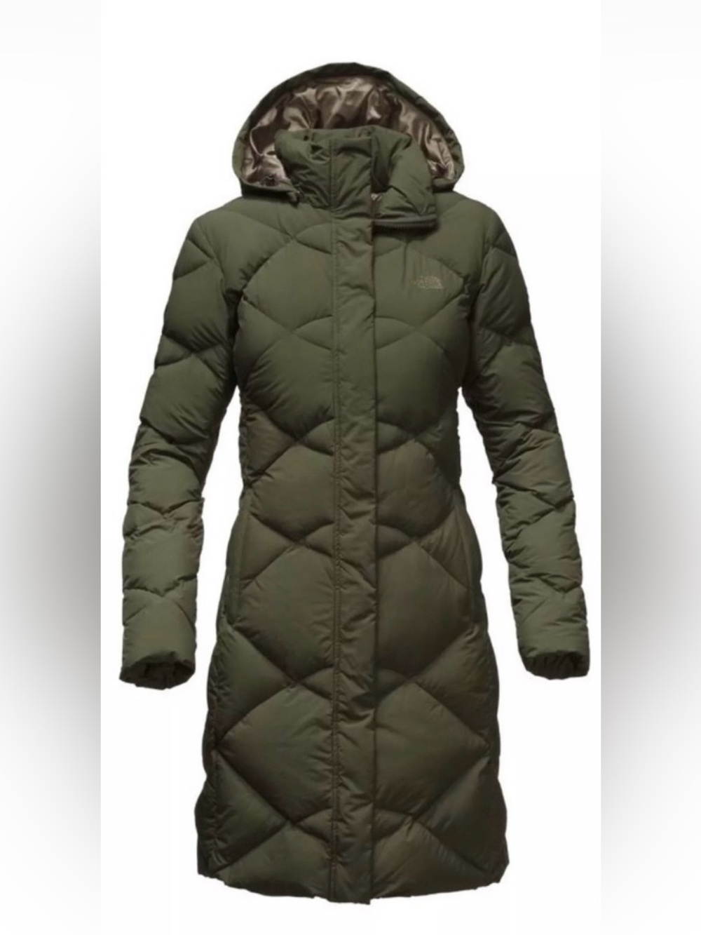 The North Face